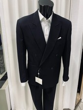 ABITO UOMO  FIRMATO ROBERTO