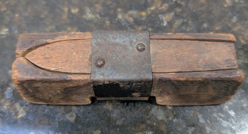 Raro stampo per sigari tabacco - stampo,