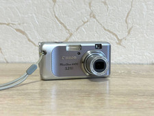 Canon PowerShot A410 Ai AF