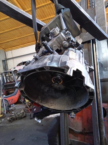 Cc1r7002bd cambio ford - cambio,