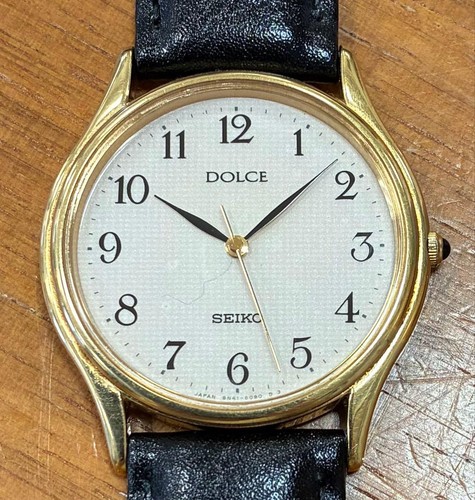 Orologio uomo seiko dolce - seiko,