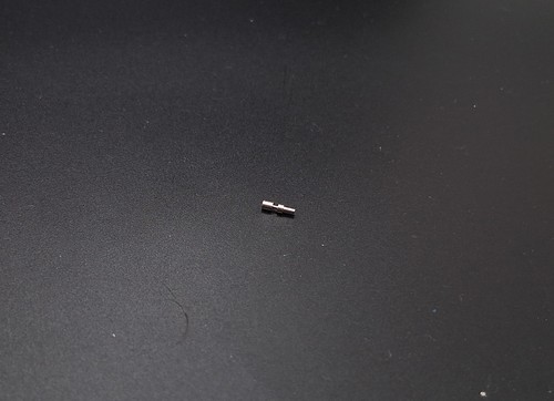 Replacement part original - part,