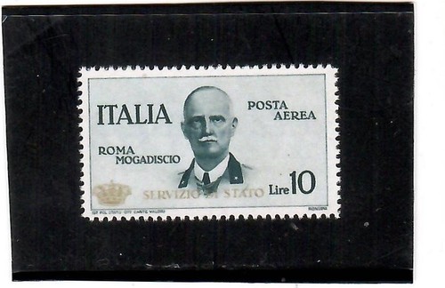 Regno 1934 servizio - regno, 1934-servizio