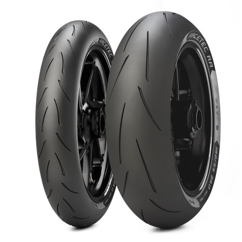 Gomma moto metzeler - gomma,
