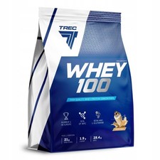 Trec Whey 100 Biscotto con