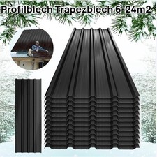 12-48 x lamiera profilata