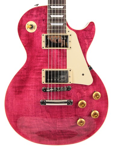 Gibson les paul standard - gibson,
