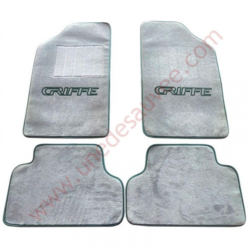 Tappeto sol rivestimento - sol,