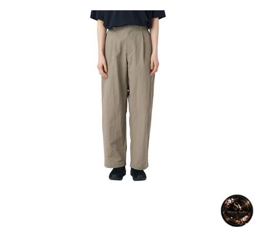 Snow peak nylon - nylon, washer