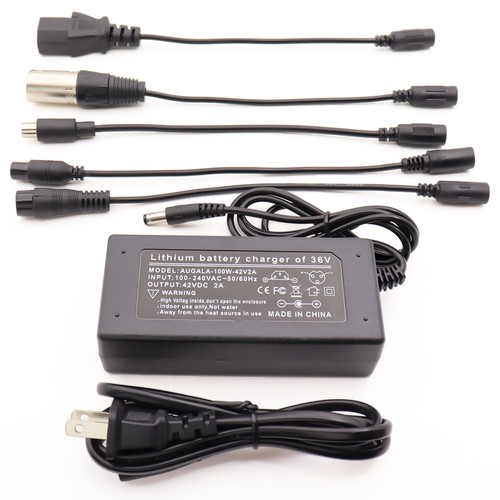 Fast charger for - charger, battery
