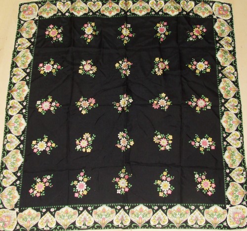 Foulard 100 pura seta silk - foulard,