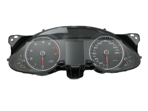 Contagiri audi b8 - a4,