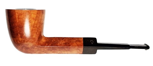 Pipa fumo charatan - charatan, speciale