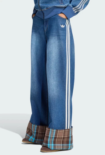 Jeans adidas originals vintage - jeans,