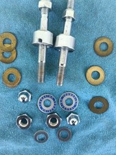 UNIVERSAL 49 freni Parts BREV 453949 Super 68 vintage Campagnolo Bianchi Legnano