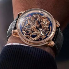 J&C Majestic Dragon Heritage