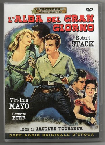 Alba del gran giorno dvd - alba,