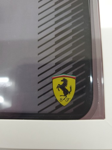 Ferrari official preduct - official,