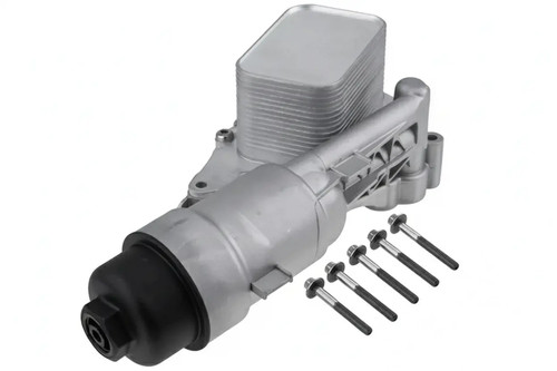 Radiatore olio motore