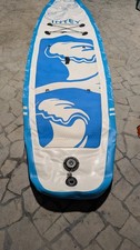 SUP INTEY 320×80×15 - Stand Up Paddle board