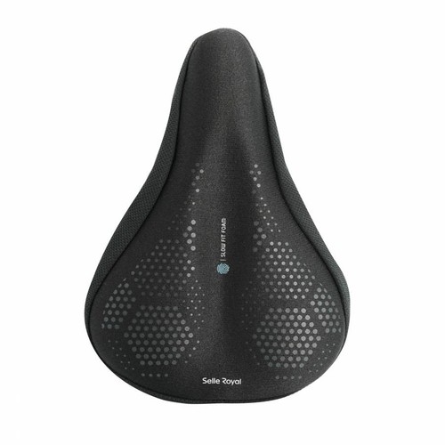 Coprisella per bici royal nero - royal,