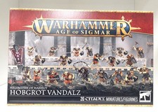 Warhammer Age of Sigmar