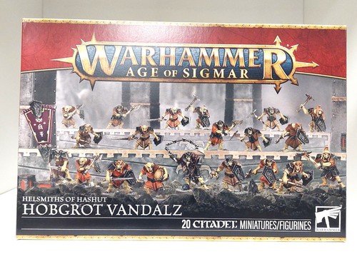 Warhammer age sigmar - age,