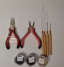Kit Strumenti Extension
