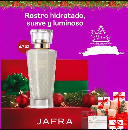 Balsamo latte jafra royal - balsamo,