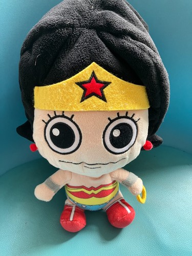 Peluche wonder woman - peluche, dc