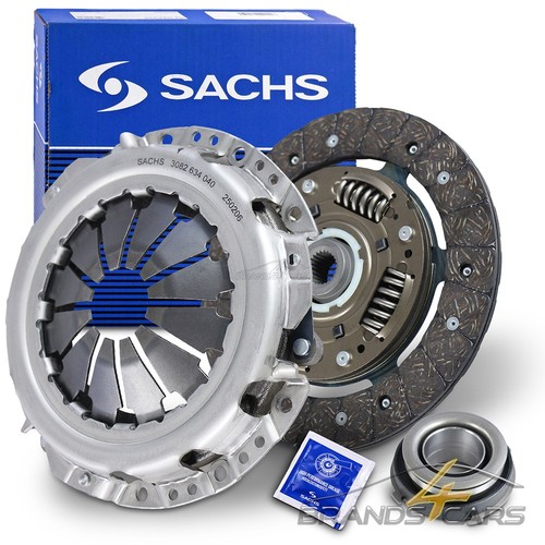 Kit frizione sachs per - kit,