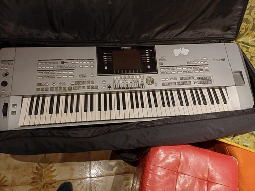 Tastiera yamaha tyros - tastiera,