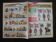 CORRIERE DEI PICCOLI 1964 N°