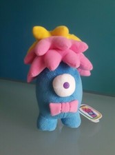 "HEY CLAY" peluche "Hipster"