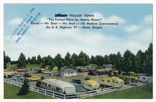 Lowes trailer town - lowes,