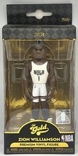 Zion Williamson - Funko Gold