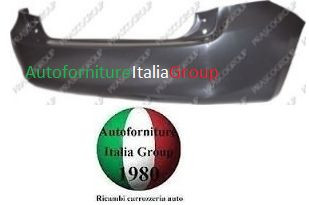 Paraurti posteriore post vern - post,