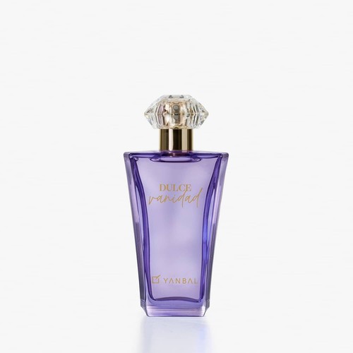 Yanbal dulce vanidad eau de - yanbal:,