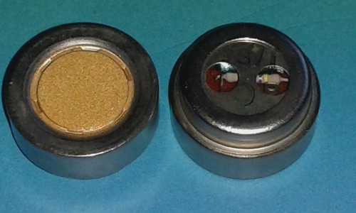 1pcs capsula citofono u700 rft - 1pcs,