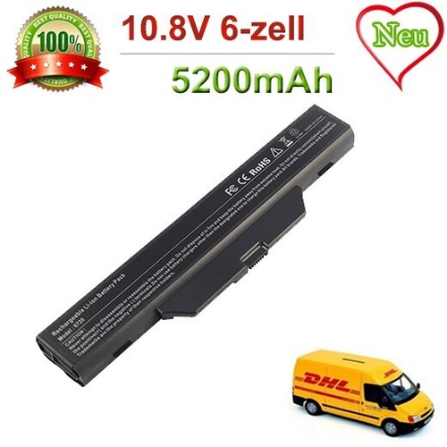 Batteria per hstnn ib51 - batteria, hstnn-ib51