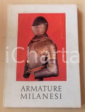 1965 Miriam BONDIOLI Armature