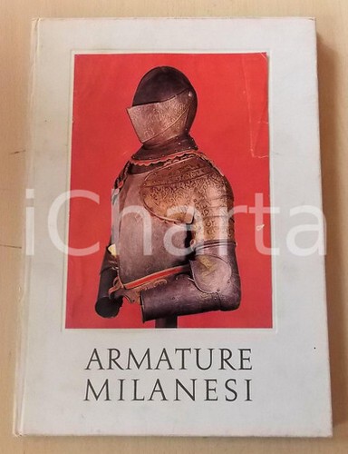 1965 miriam bondioli armature - 1965,