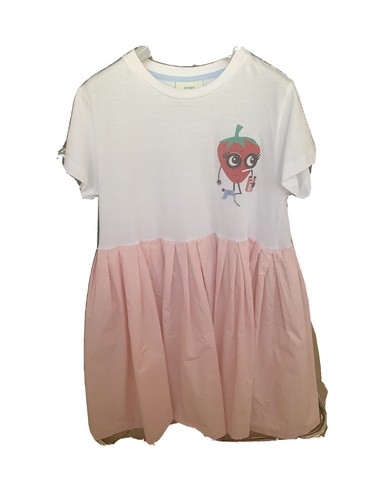 Fendi vestito bambina taglia - fendi,