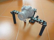 DSLR RIG LEAPCAMA LP-01