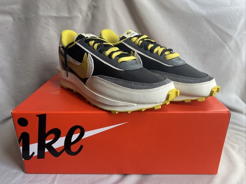 Nike sacai undercover x - sacai,