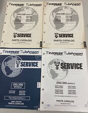 Esploso parti ricambi 434197