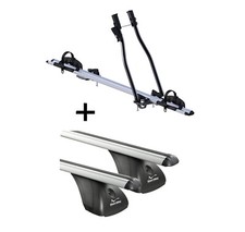 Portabici Sagittar + barre