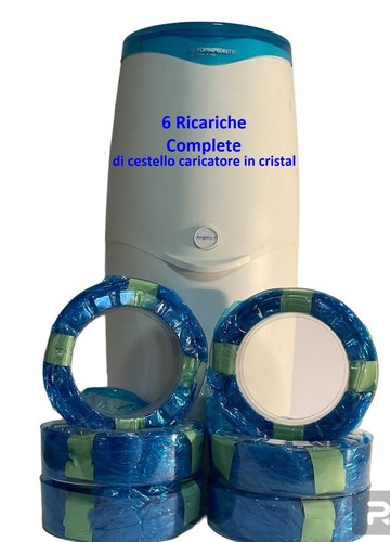 Easy nappy6 sacchi - nappy6,,
