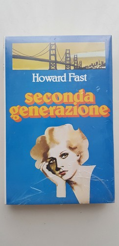 Seconda generazione howard - seconda,