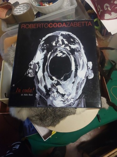 Roberto coda zabetta - roberto,